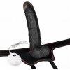Lovetoy Easy Strapon Set 8.5″ 21,5 cm