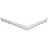 Gelco SARA panel čelný 110 x75cm, výška 10cm, pravý GP11075P Gelco SARA panel čelný 110 x75cm, výška 10cm, pravý GP11075P