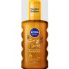Nivea Sun olej na opaľovanie spray SPF6 200 ml Nivea Sun olej na opaľovanie spray SPF6 200 ml