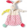 NICI MFN muchláček Králík 25x25cm (102039243) NICI MFN muchláček Králík 25x25cm (102039243)