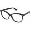 Dioptrické okuliare Gucci GG1816O 005 Veľkosť: 54 Dioptrické okuliare Gucci GG1816O 005 Veľkosť: 54