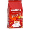 Zrnková káva zmes kávových zŕn Lavazza Suerte 1000 g Zrnková káva zmes kávových zŕn Lavazza Suerte 1000 g