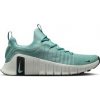 Nike Free Metcon 6 Mens Workout Shoes 0198486812498 Zelená