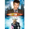 Doctor Who: Judgement of the Judoon (Colin Brake)(Brožovaná) Doctor Who: Judgement of the Judoon (Colin Brake)(Brožovaná)