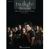 Twilight: The Score Twilight: The Score