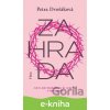 Zahrada - Petra Dvořáková
