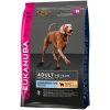 Eukanuba Adult Large Breed Lamb & Rice 12 kg