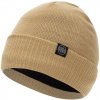 Pitbull West Coast zimná čiapka pletená SMALL LOGO sand Farba: hnedá, piesková, Veľkosť: Unisex Pitbull West Coast zimná čiapka pletená SMALL LOGO sand Farba: hnedá, piesková, Veľkosť: Unisex