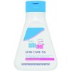 SebaMed Baby Skin Care Oil Telový olej 150 ml