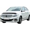 Scoutt Plastový kryt kapoty - Mercedes B-CLASS W246 2011-2018 Scoutt Plastový kryt kapoty - Mercedes B-CLASS W246 2011-2018