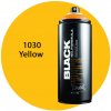 MONTANA BLACK 1030 YELLOW 400ML
