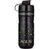 KELLYS Fľaša EREBUS Black 500 / 650ml Thermo Farba: Black KELLYS Fľaša EREBUS Black 500 / 650ml Thermo Farba: Black