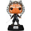Funko Pop! 794 Star Wars Ahsoka Funko Pop! 794 Star Wars Ahsoka