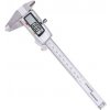 MG Caliper digitálne posuvné meradlo 15cm, strieborné MG Caliper digitálne posuvné meradlo 15cm, strieborné