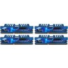 G.Skill RipjawsX Series DDR3 32GB 1600MHz (4x8GB) F3-1600C9Q-32GXM