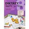 Diktáty, testy a hry 8 Diktáty, testy a hry 8