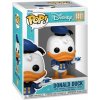 Funko POP Disney: Holiday - Hanukkah Donald Funko POP Disney: Holiday - Hanukkah Donald