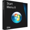 IObit Start Menu 8 Pro (3 zariadenia / 1 rok) (ISM8P-3D-1Y) (Elektronická licencia) IObit Start Menu 8 Pro (3 zariadenia / 1 rok) (ISM8P-3D-1Y) (Elektronická licencia)