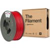 Spectrum The Filament Filament PETG 1000g, technical red Spectrum The Filament Filament PETG 1000g, technical red
