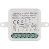 Modul EMOS GoSmart spínací IP-2102SZ, ZigBee, 2-kanálový (H5102) Modul EMOS GoSmart spínací IP-2102SZ, ZigBee, 2-kanálový (H5102)