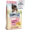 Happy Cat Minkas Kitten Care Geflügel 10kg Happy Cat Minkas Kitten Care Geflügel 10kg