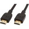Techly ICOC HDMI2-4-010T HDMI kábel 1 m Typ HDMI (štandard) Čierna (ICOC-HDMI2-4-010T) Techly ICOC HDMI2-4-010T HDMI kábel 1 m Typ HDMI (štandard) Čierna (ICOC-HDMI2-4-010T)