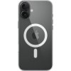 Apple iPhone 16 Plus Clear Case with MagSafe MA7D4ZM/A Apple iPhone 16 Plus Clear Case with MagSafe MA7D4ZM/A