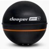 Deeper Smart Fishfinder Sonar Pro Black DP1H20S10 Deeper Smart Fishfinder Sonar Pro Black DP1H20S10