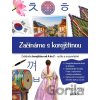 Začínáme s korejštinou - Éditions Larousse Začínáme s korejštinou - Éditions Larousse