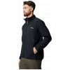 Columbia Sequoia Grove Full Zip Fleece čierna
