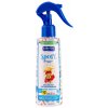 Prírodný Opaľovací Krém v Spreji Babyton Sport SPF 50, 200ml Prírodný Opaľovací Krém v Spreji Babyton Sport SPF 50, 200ml