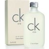 Calvin Klein CK One unisex toaletná voda 100 ml