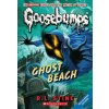 Ghost Beach (Classic Goosebumps #15) Ghost Beach (Classic Goosebumps #15)