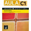 Aula C1- Livre de l'élève - Éd. hybride (Ana M Martinez Lara,Aranzazu Pastor Haro,Carlos Soler Montes,Carmen Soriano Escolar,Juan Francisco Urban Parra,Silvia Lopez Lopez)(Brožovaná) Aula C1- Livre de l'élève - Éd. hybride (Ana M Martinez Lara,Aranzazu Pastor Haro,Carlos Soler Montes,Carmen Soriano Escolar,Juan Francisco Urban Parra,Silvia Lopez Lopez)(Brožovaná)