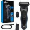 Braun Series 5 51-B1000s Blue Braun Series 5 51-B1000s Blue