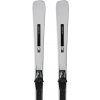 Lyže Salomon E S/Max N°10 Silver + M10 GW L 25/26 165 cm Lyže Salomon E S/Max N°10 Silver + M10 GW L 25/26 165 cm