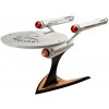 Revell Plastic Model - Star Trek U.S.S. Enterprise NCC-1701 1:600 - 48 cm, REV04991 Revell Plastic Model - Star Trek U.S.S. Enterprise NCC-1701 1:600 - 48 cm, REV04991