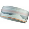 Čelenka P.A.C. Recycled Merino Tech Headband - Panoraja Čelenka P.A.C. Recycled Merino Tech Headband - Panoraja