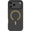 Tactical MagForce Hyperstealth 2.0 Kryt pro iPhone 17 Pro Max Black/Yellow 57983126617 Tactical MagForce Hyperstealth 2.0 Kryt pro iPhone 17 Pro Max Black/Yellow 57983126617