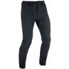 Oxford Original Approved Jeans AA Slim Fit čierne
