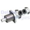 Hlavný brzdový válec DELPHI LM23822 Hlavný brzdový válec DELPHI LM23822