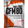Extrifit CFM Instant Whey 80 30 g strawberry-banana Extrifit CFM Instant Whey 80 30 g strawberry-banana