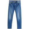 Tommy Hilfiger Džínsy KB0KB095661AP Modrá Tommy Hilfiger Džínsy KB0KB095661AP Modrá