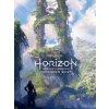 Gardners Kniha The Art of Horizon Forbidden West Gardners Kniha The Art of Horizon Forbidden West