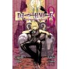 Death Note Zápisník smrti 8 Cugumi Óba Death Note Zápisník smrti 8 Cugumi Óba