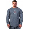Pánska mikina Nebbia NEBBIA x OLYMPIA Oversized Pullover SIGNATURE 797 blue M Pánska mikina Nebbia NEBBIA x OLYMPIA Oversized Pullover SIGNATURE 797 blue M