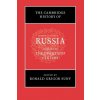Cambridge History of Russia: Volume 3, The Twentieth Century (Ronald Grigor Suny)(Brožovaná) Cambridge History of Russia: Volume 3, The Twentieth Century (Ronald Grigor Suny)(Brožovaná)