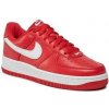 Nike nízke tenisky Air Force 1 Low Retro červená