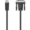 Hama 205018 kábel HDMI na DVI 1.5 m čierna (205018-H) Hama 205018 kábel HDMI na DVI 1.5 m čierna (205018-H)
