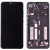 Xiaomi Mi 8 Lite (M1808D2TG) LCD Display + Touchscreen + Frame - Black Xiaomi Mi 8 Lite (M1808D2TG) LCD Display + Touchscreen + Frame - Black